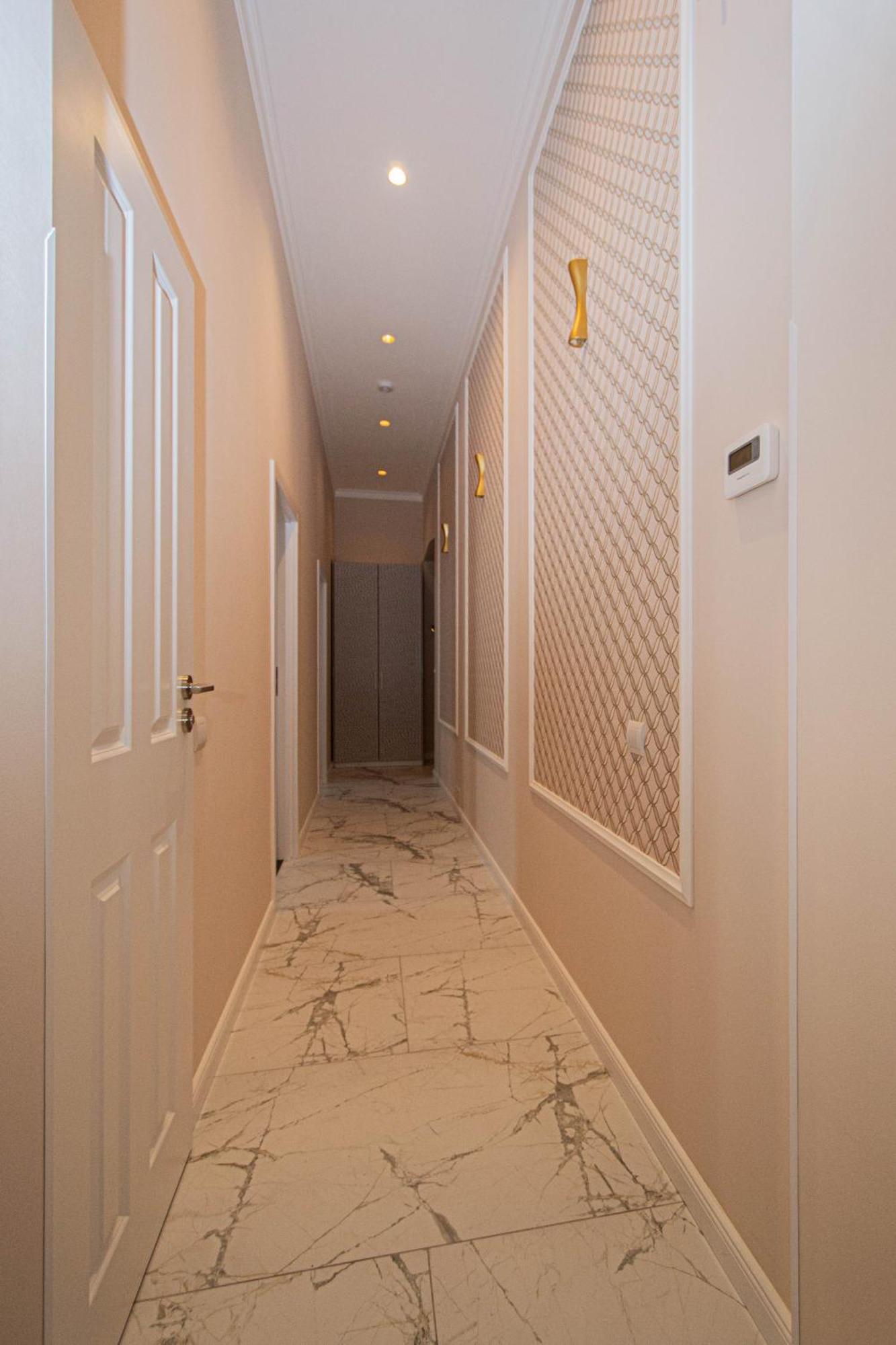 Apartament 3bdr Elegance Deco Downtown Flat *
