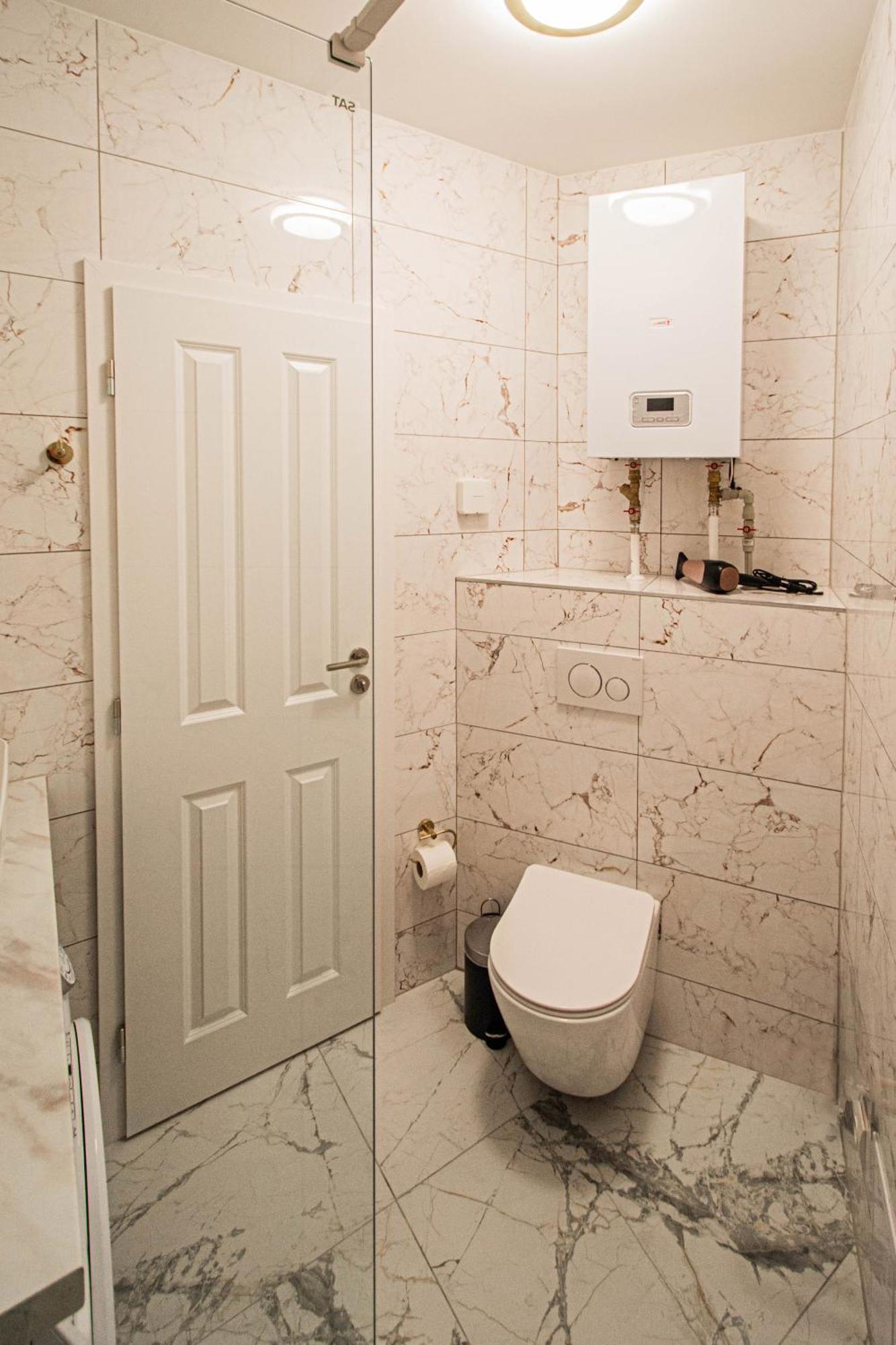 Apartament 3bdr Elegance Deco Downtown Flat *